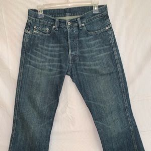 Diesel Jeans Ravix wash 782